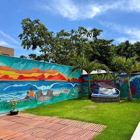 Ath Hotel - Americas Townhouse Rio de Janeiro Dış mekan fotoğraf