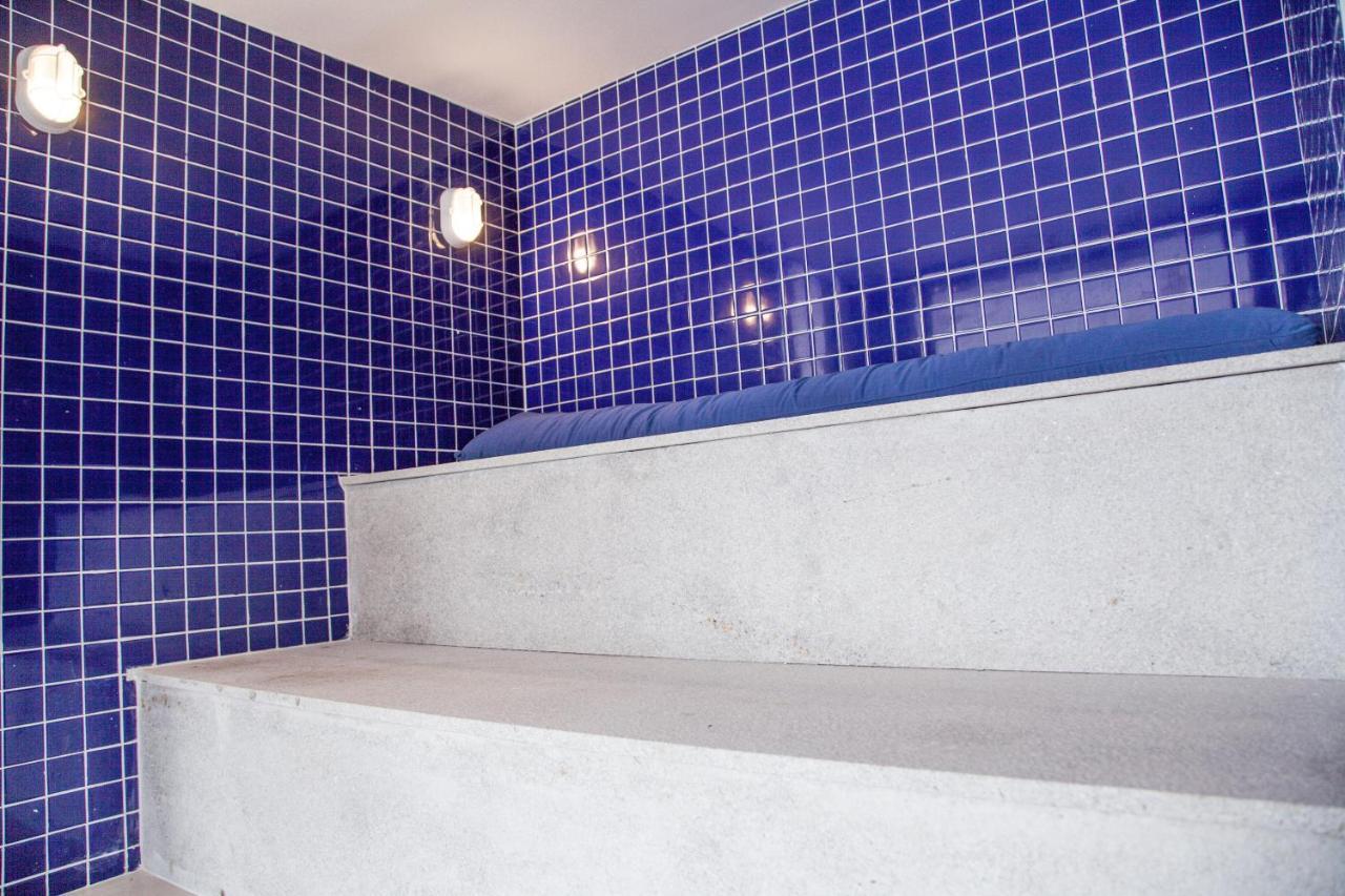 Ath Hotel - Americas Townhouse Rio de Janeiro Dış mekan fotoğraf