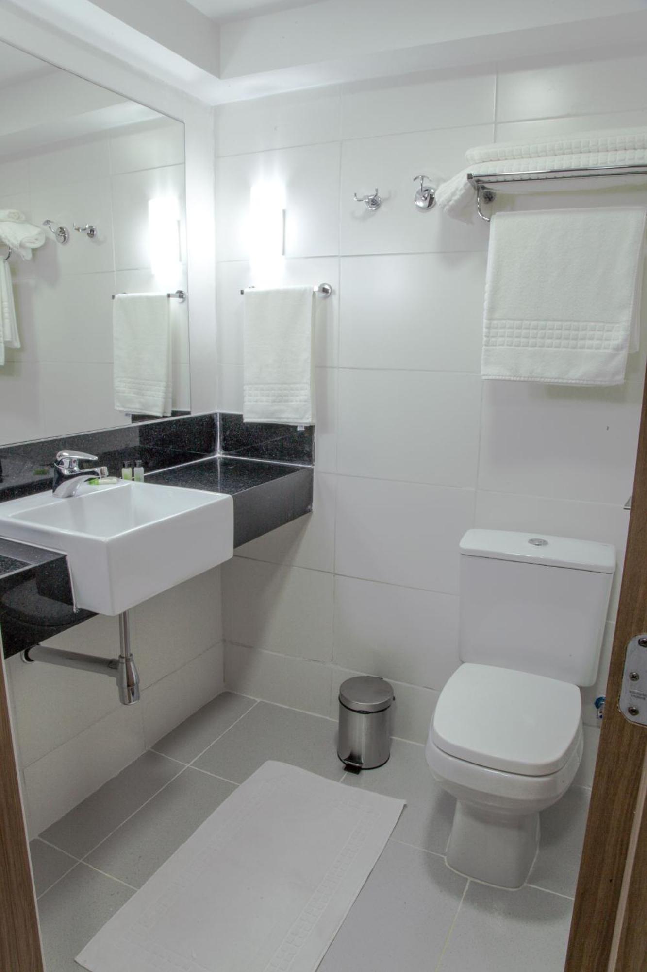 Ath Hotel - Americas Townhouse Rio de Janeiro Dış mekan fotoğraf